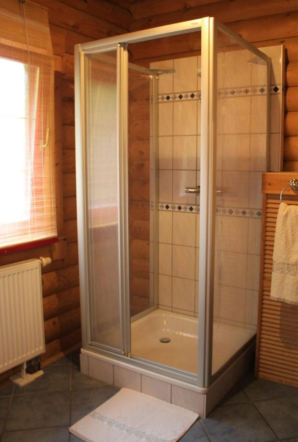 Chalet Mit Schlossblick Wernigerode, Chalet 2 Zewnętrze zdjęcie